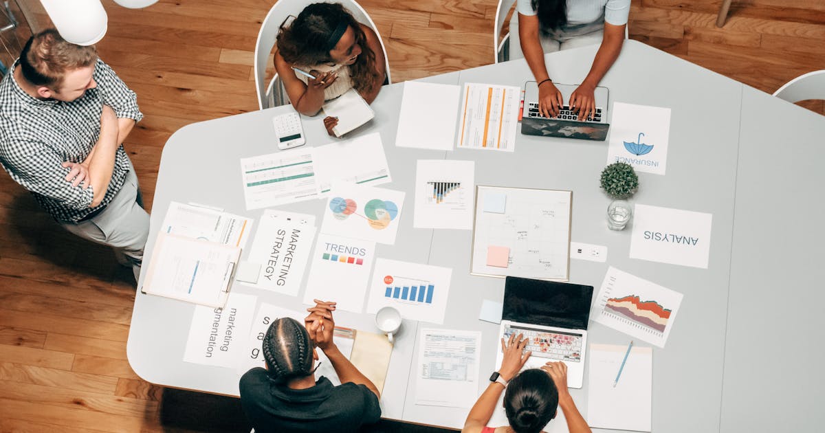 First week with PAI Technologies client onboarding, blog