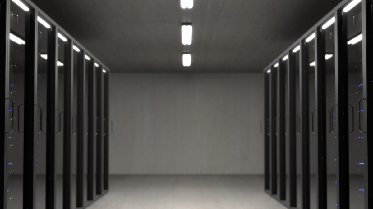 GDPR-ready AI deployment on eu-central infrastructure