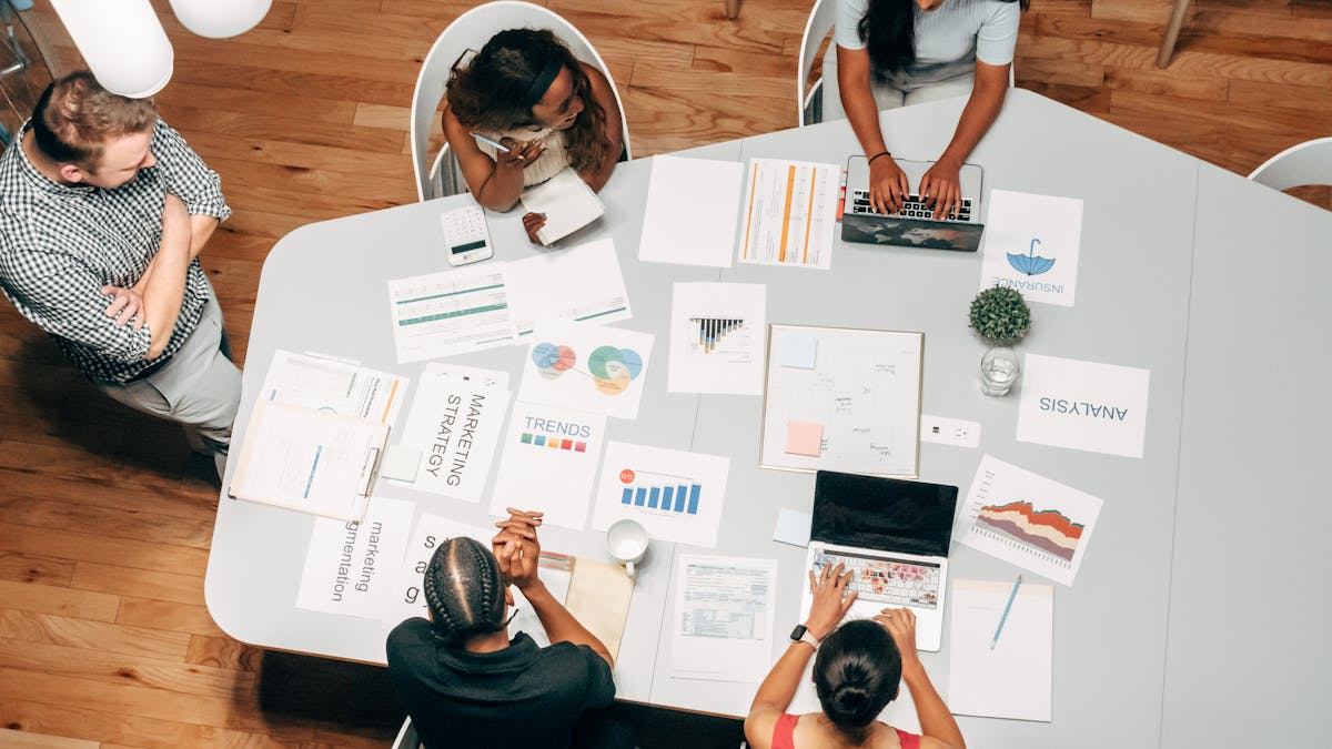 Upwork engagement practices at PAI Technologies